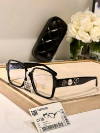 Picture of Chanel Optical Glasses _SKUfw55791236fw